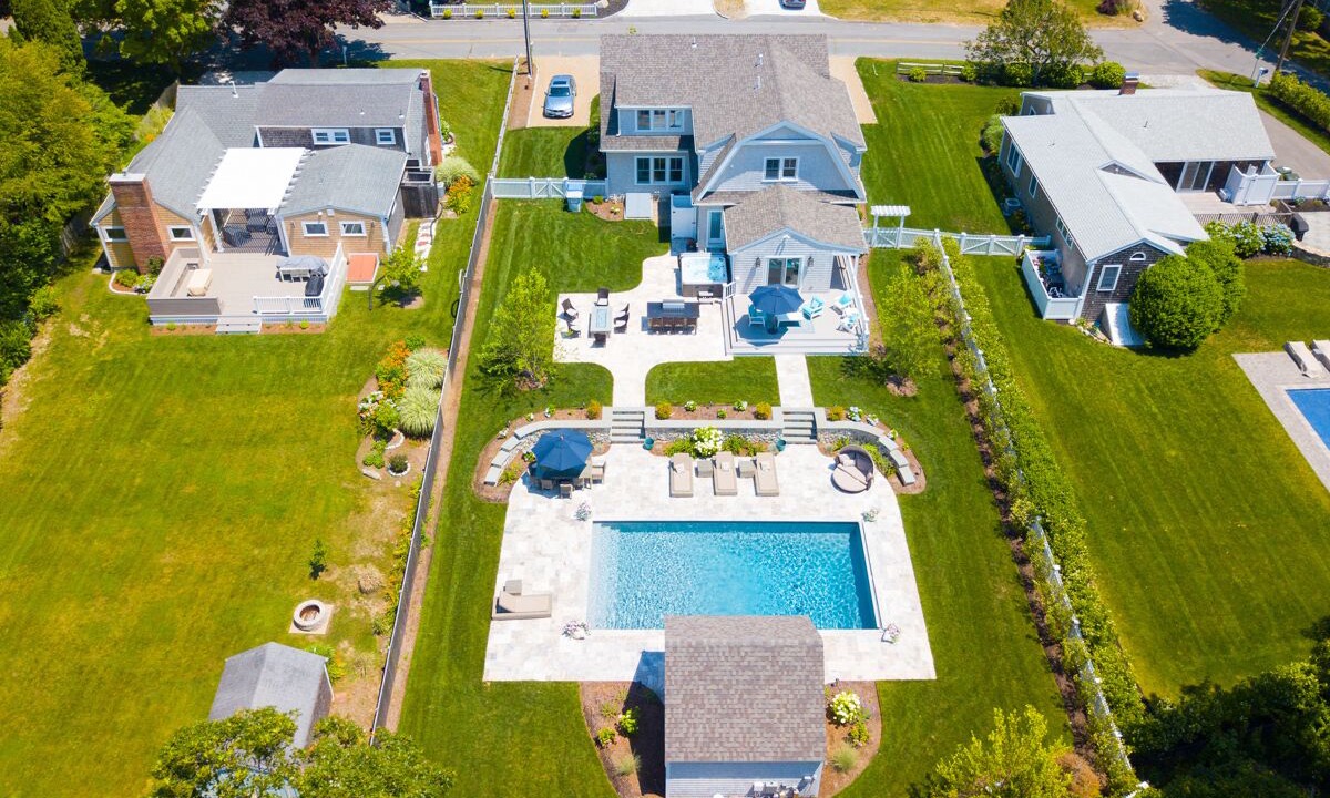 Photo of Outdoor in West Chatham