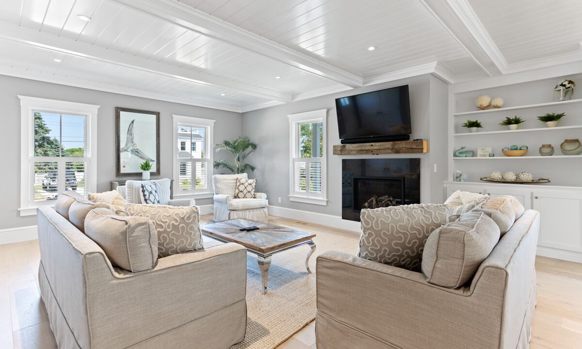 Photo of Livingroom in West Chatham