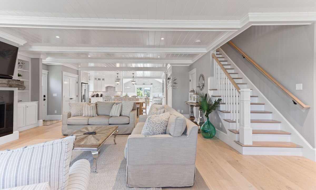 Photo of Livingroom in West Chatham