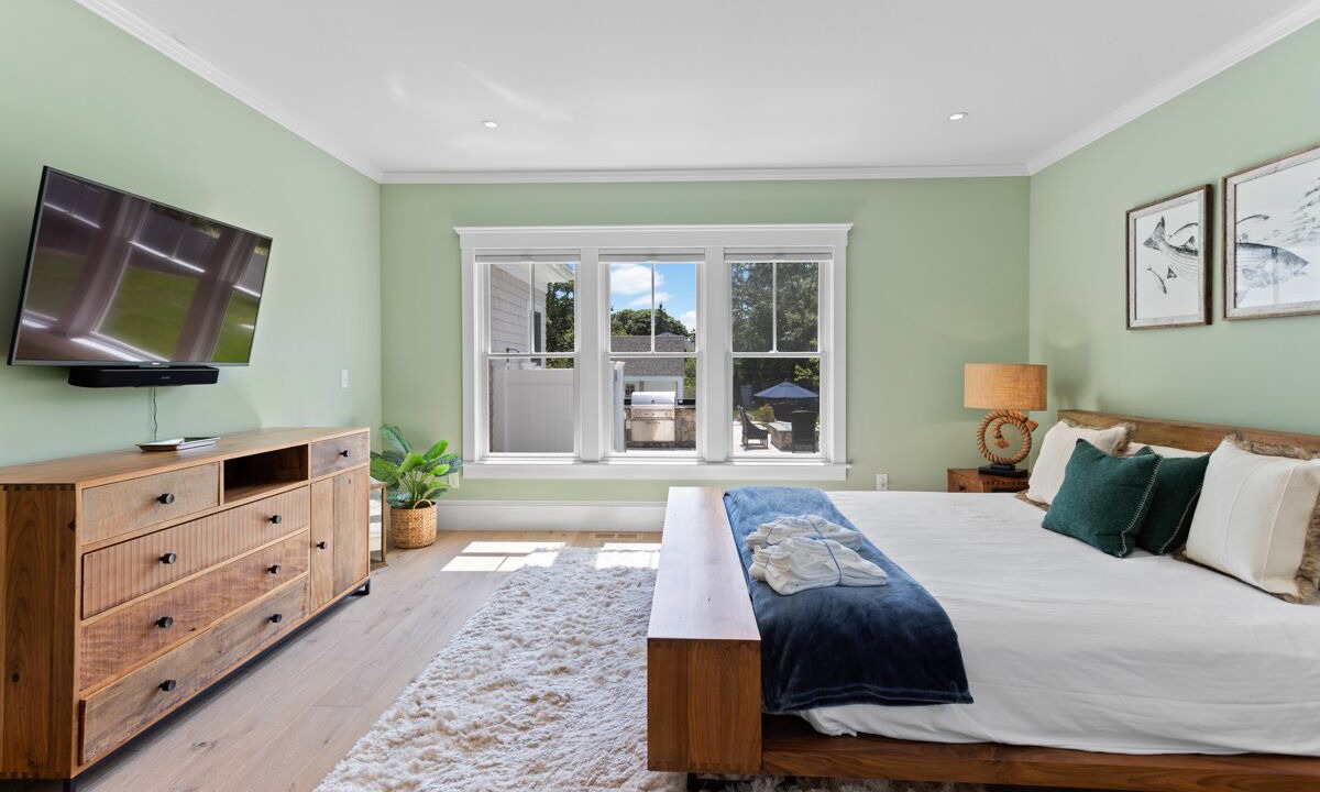 Photo of Bedroom in West Chatham