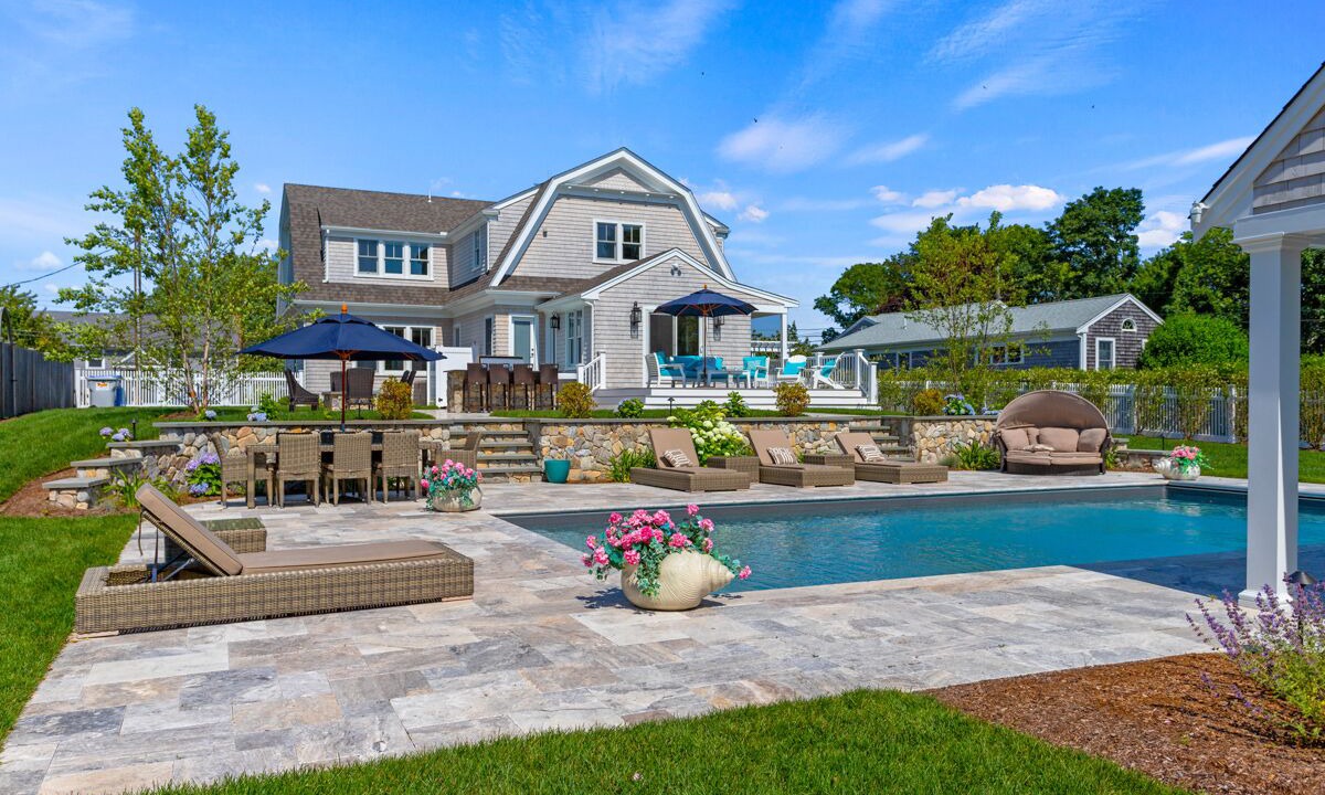 Photo of Outdoor in West Chatham