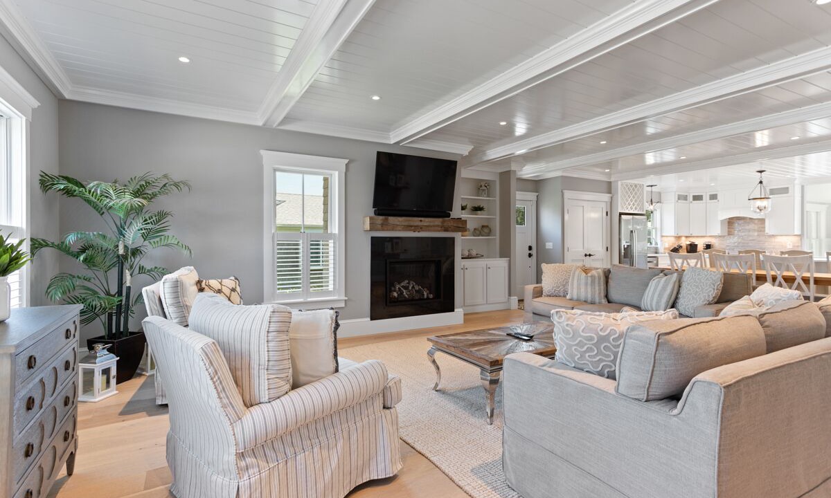 Photo of Livingroom in West Chatham