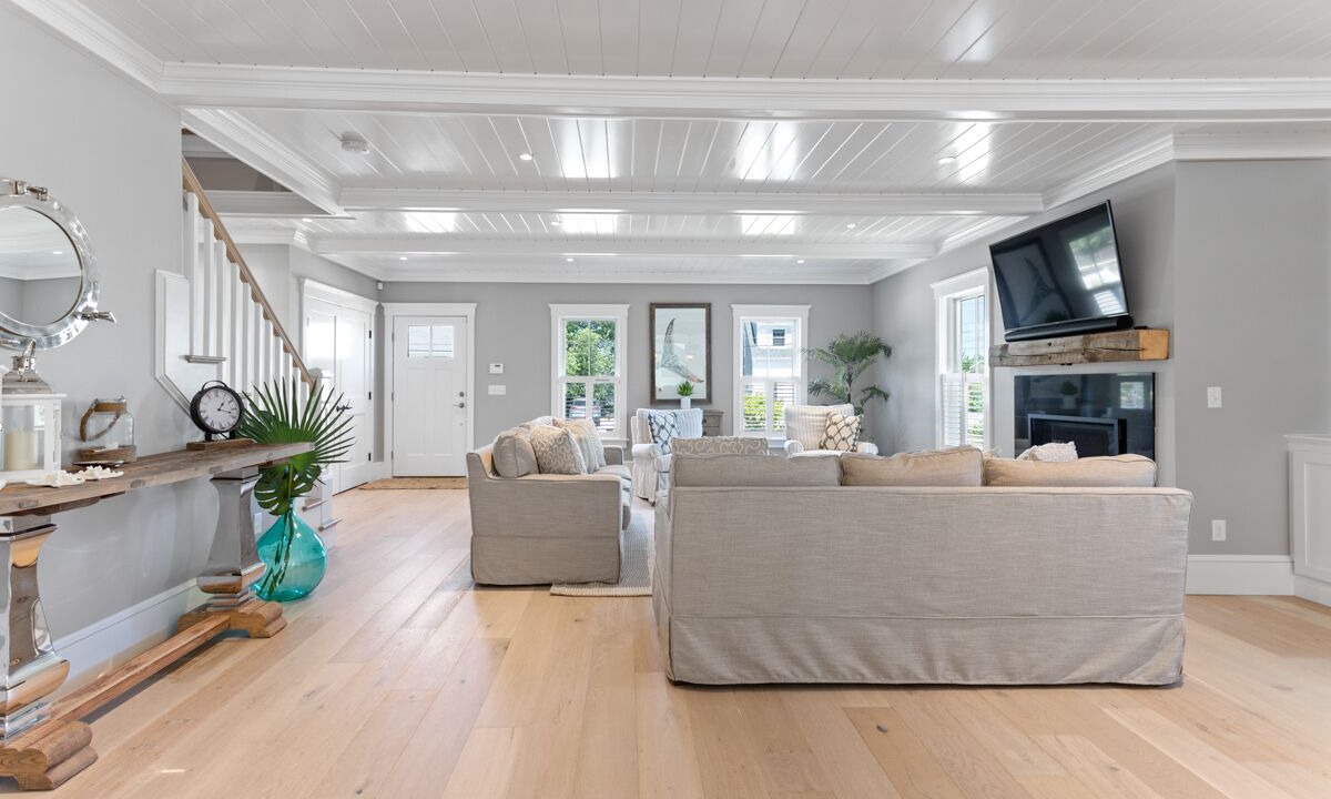 Photo of Livingroom in West Chatham