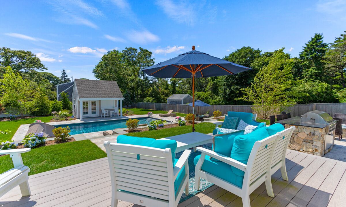 Photo of Outdoor in West Chatham