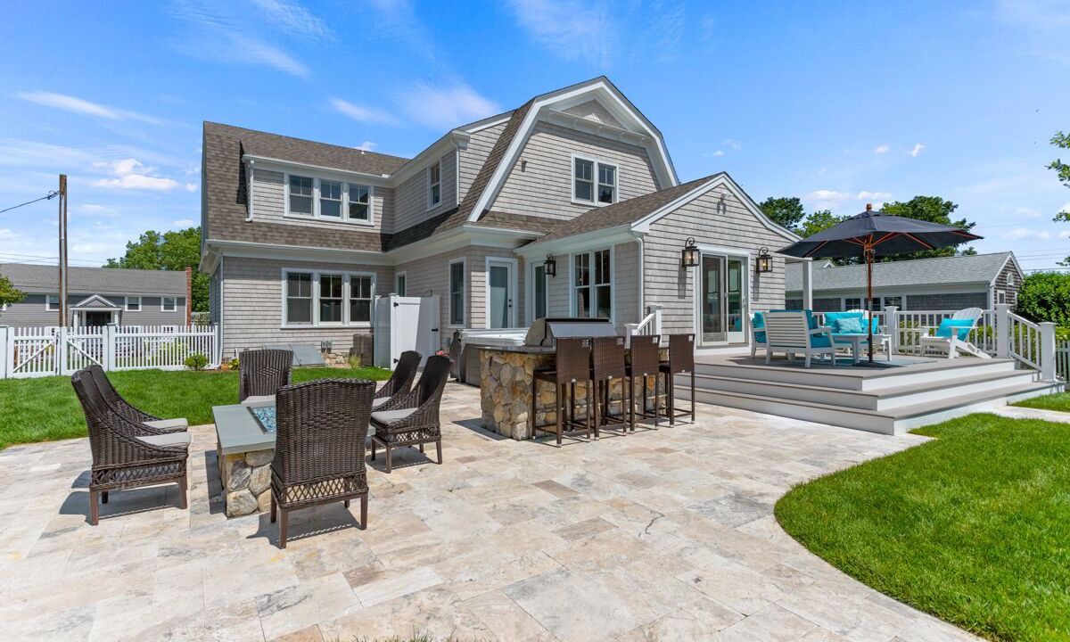 Photo of Outdoor in West Chatham