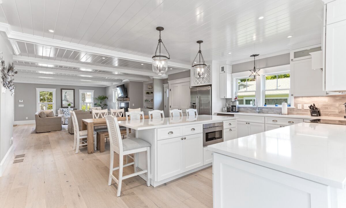 Photo of Kitchen in West Chatham