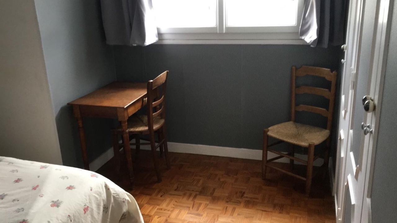 Photo of Bedroom in Poulgoazec
