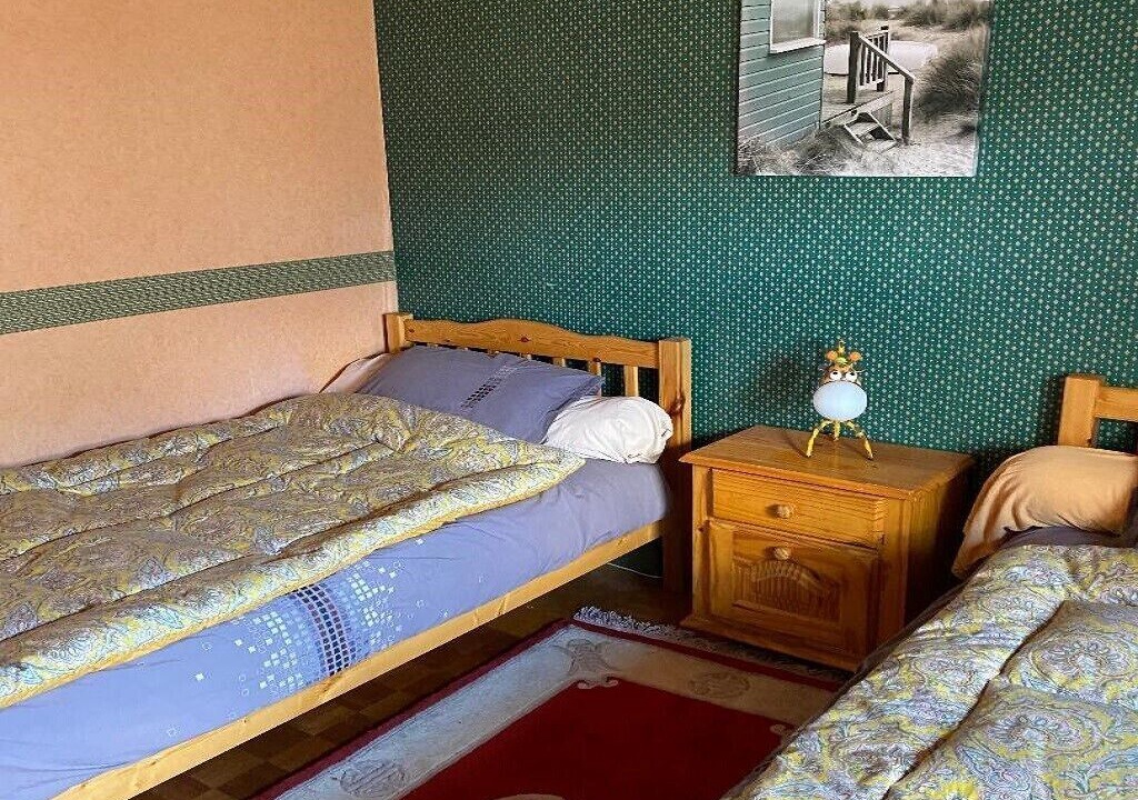 Photo of Bedroom in Poulgoazec