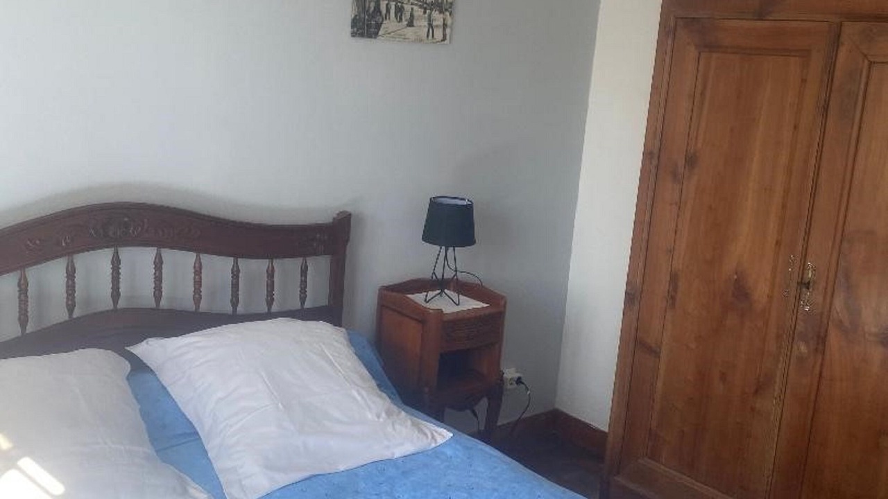 Photo of Bedroom in Poulgoazec