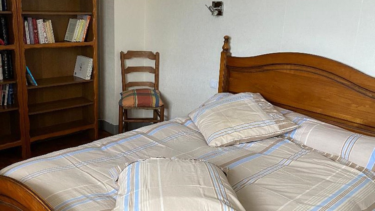 Photo of Bedroom in Poulgoazec