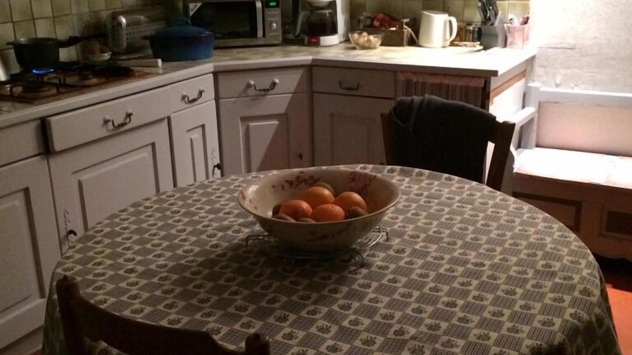 Photo of Kitchen in Poulgoazec