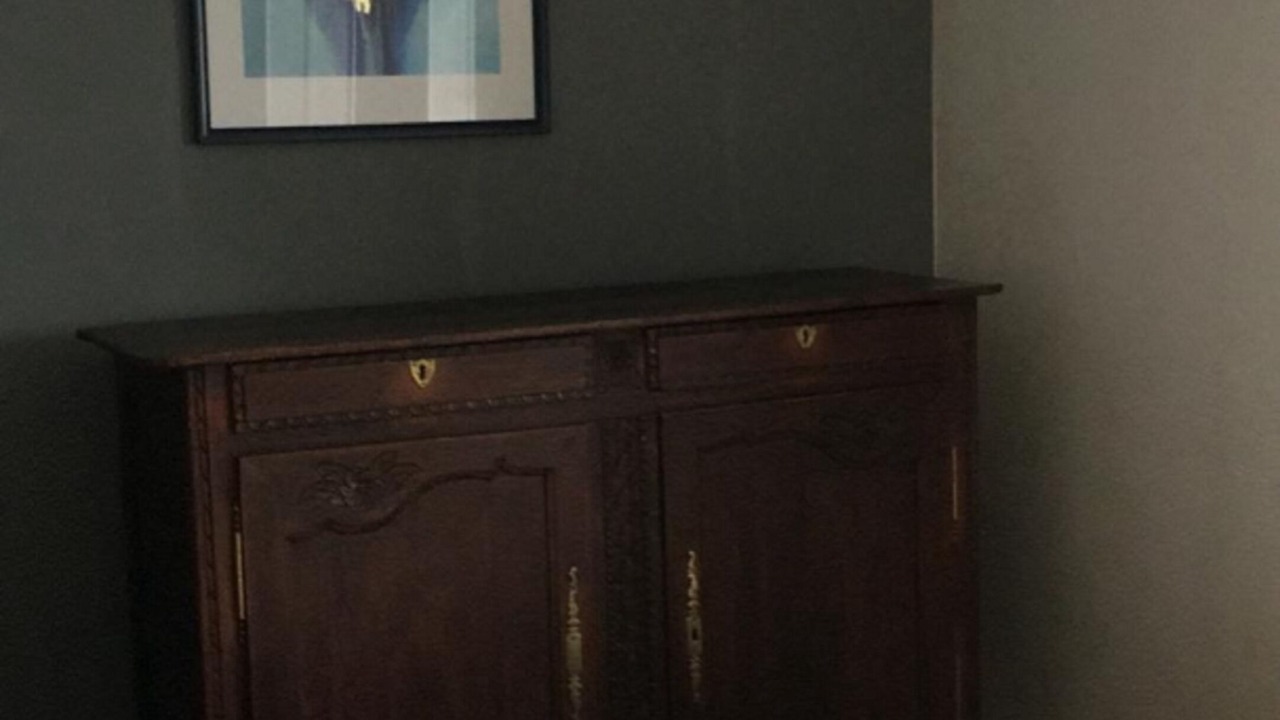 Photo of Bedroom in Poulgoazec