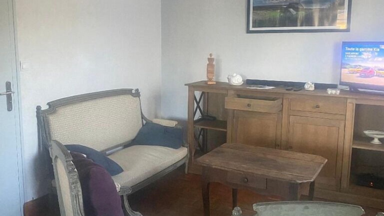 Photo of Livingroom in Poulgoazec