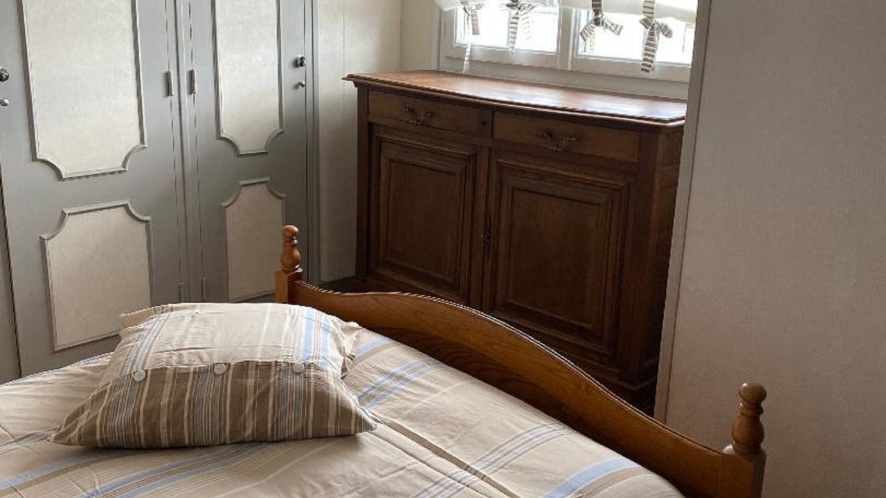 Photo of Bedroom in Poulgoazec