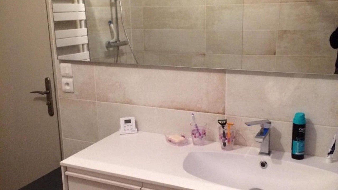Photo of Bathroom in Poulgoazec
