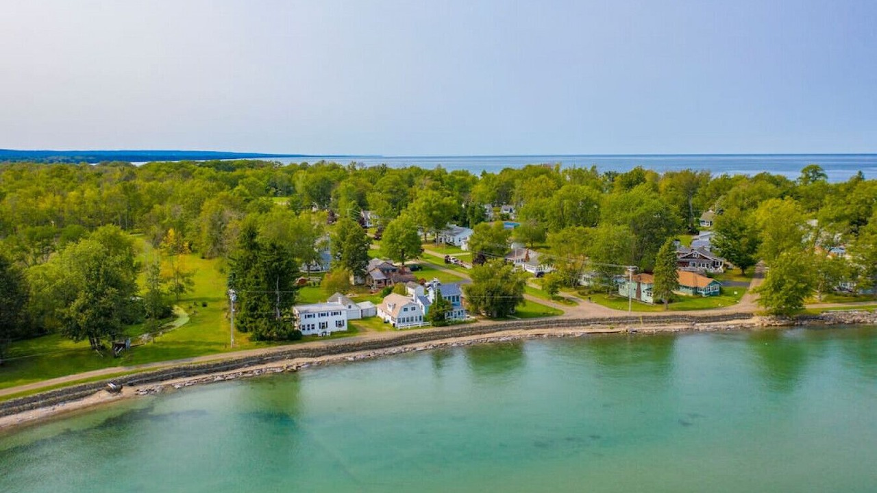 Photo of Outdoor in Van Buren Point