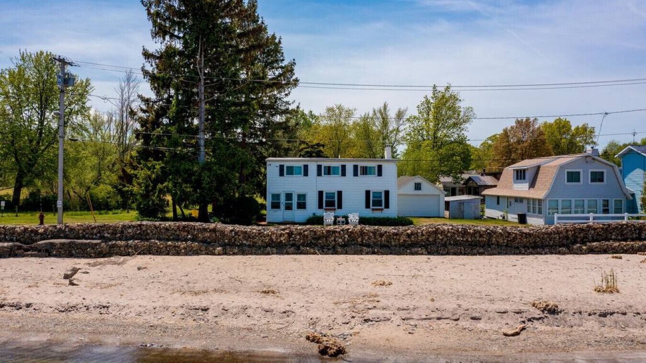 Photo of Outdoor in Van Buren Point