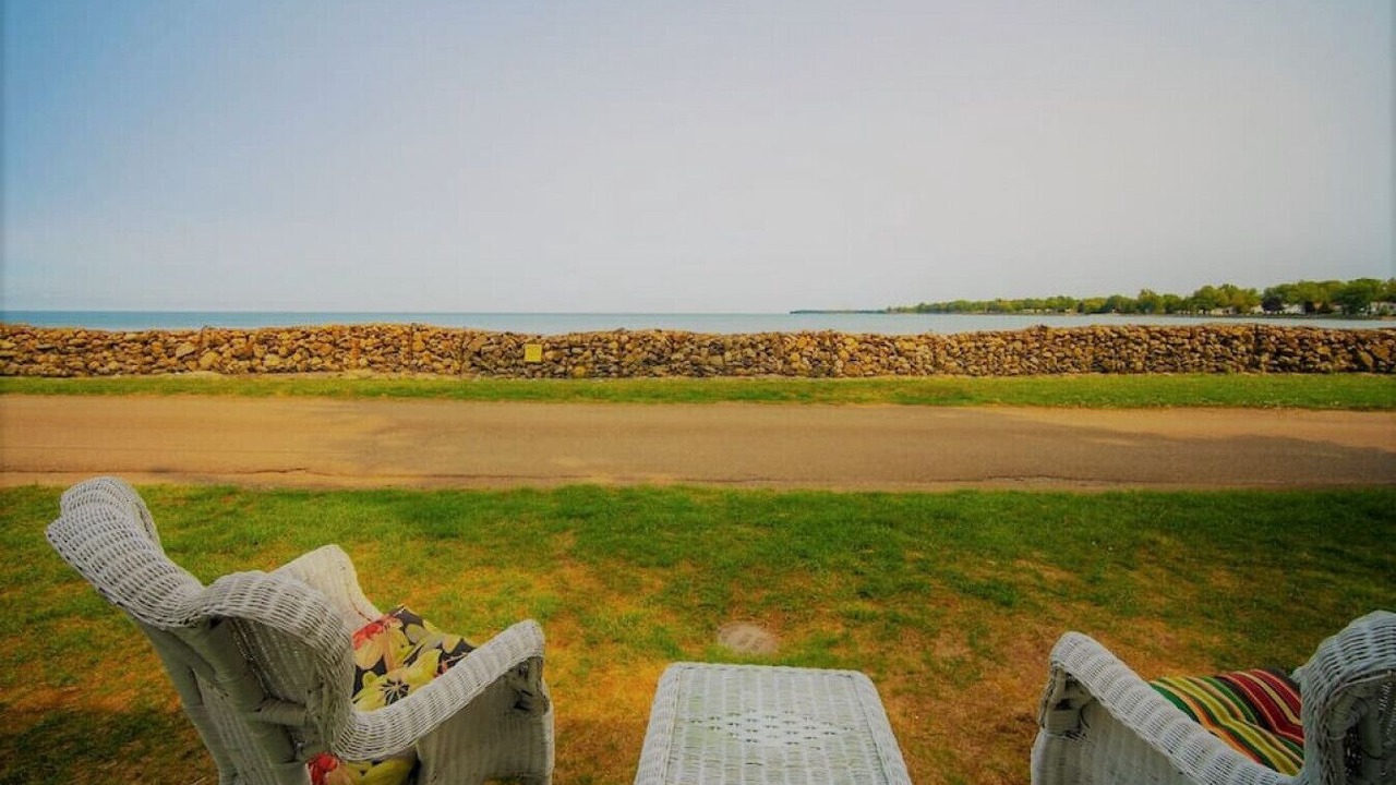 Photo of Outdoor in Van Buren Point