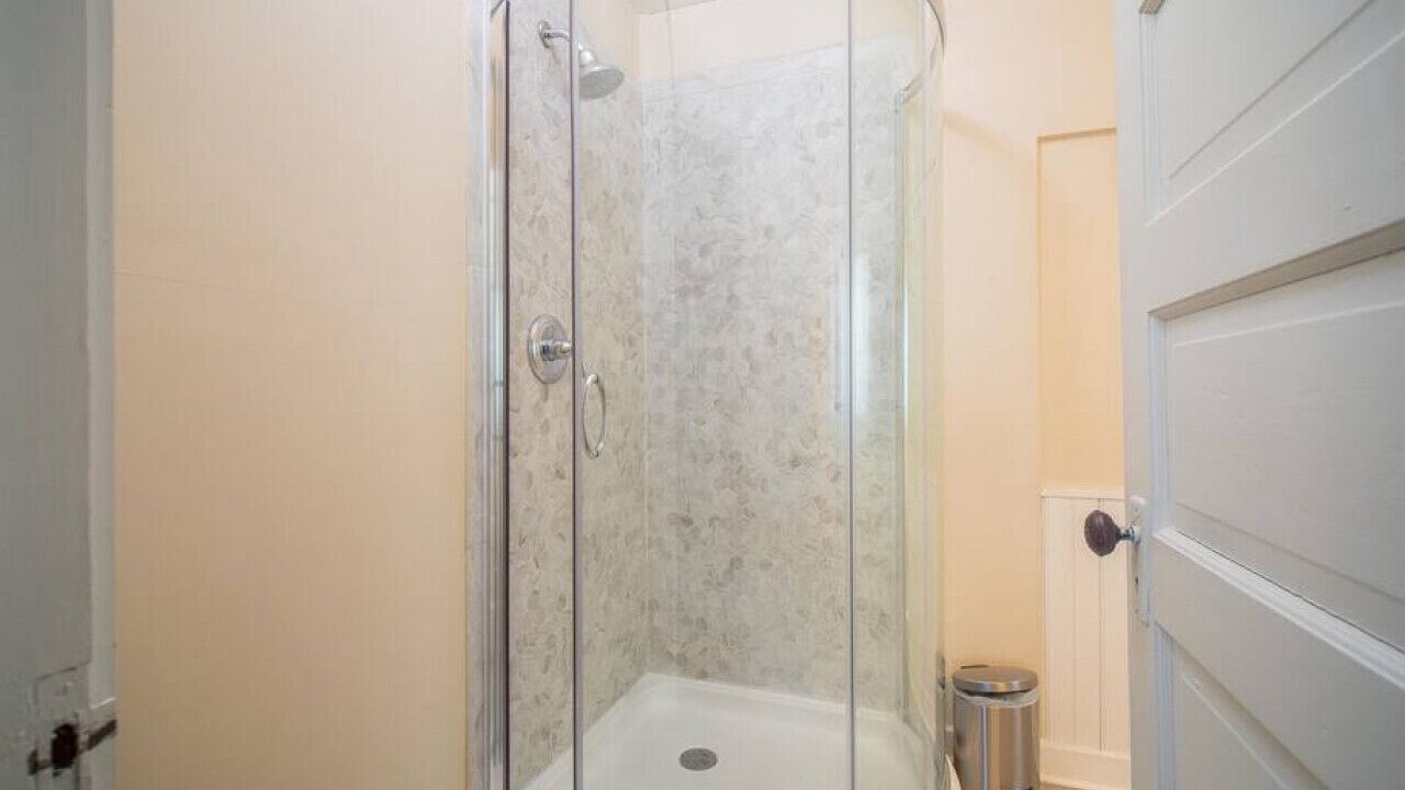 Photo of Bathroom in Van Buren Point