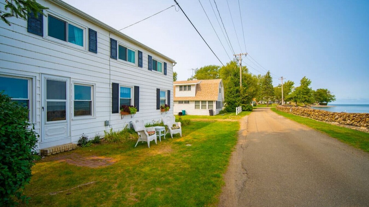 Photo of Outdoor in Van Buren Point
