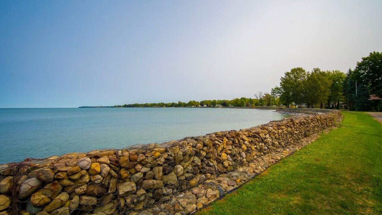 Photo of Outdoor in Van Buren Point