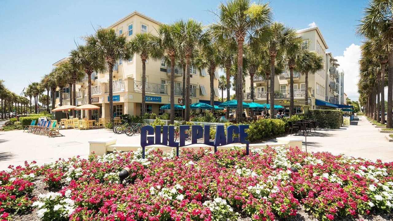 Photo of Outdoor in Gulf Place