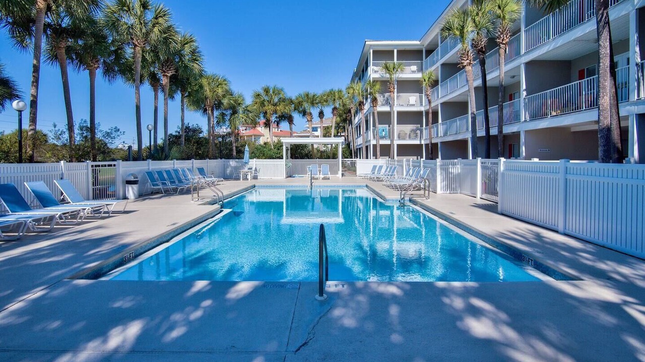 Photo of Outdoor in Gulf Place