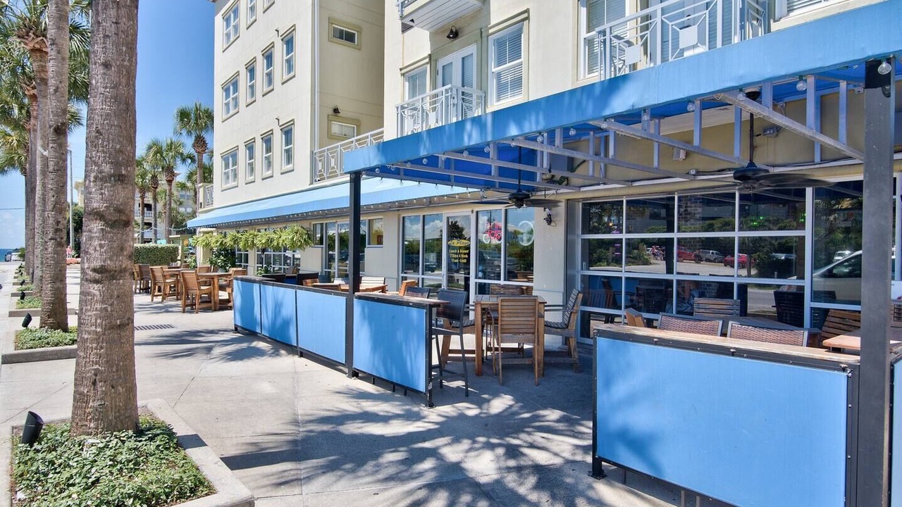 Photo of Outdoor in Gulf Place