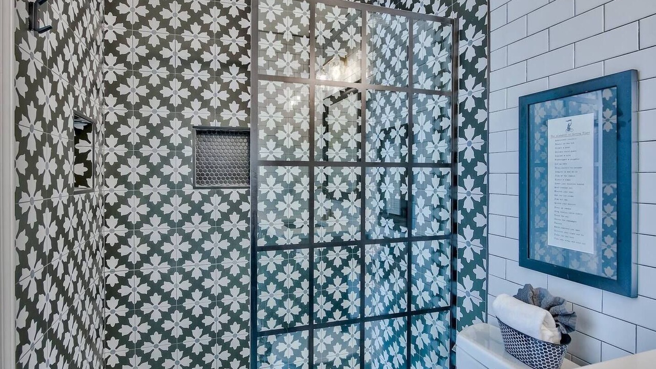 Photo of Bathroom in Gulf Place