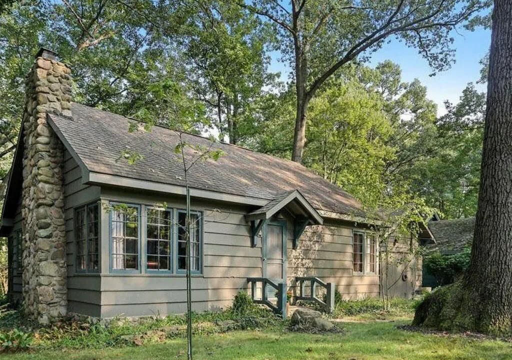 Photo of Outdoor in Michiana Shores
