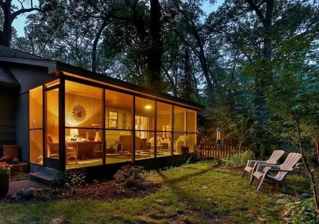 Photo of Outdoor in Michiana Shores