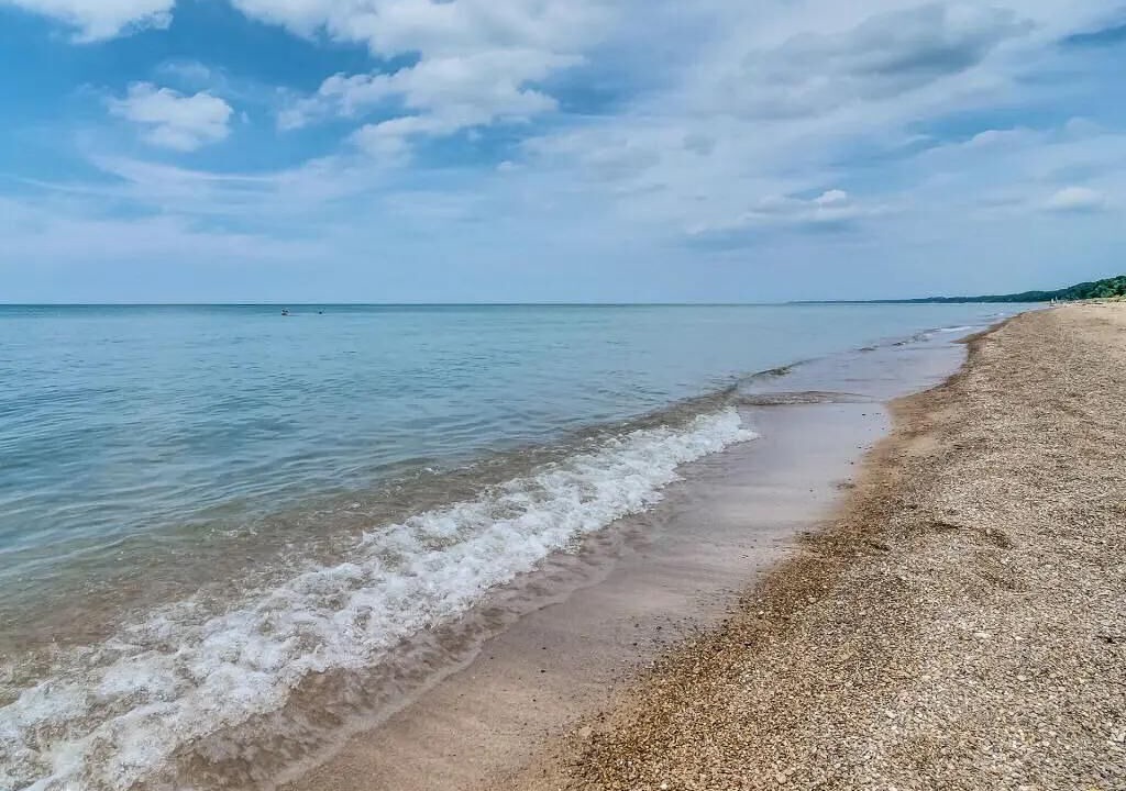 Photo of Outdoor in Michiana Shores