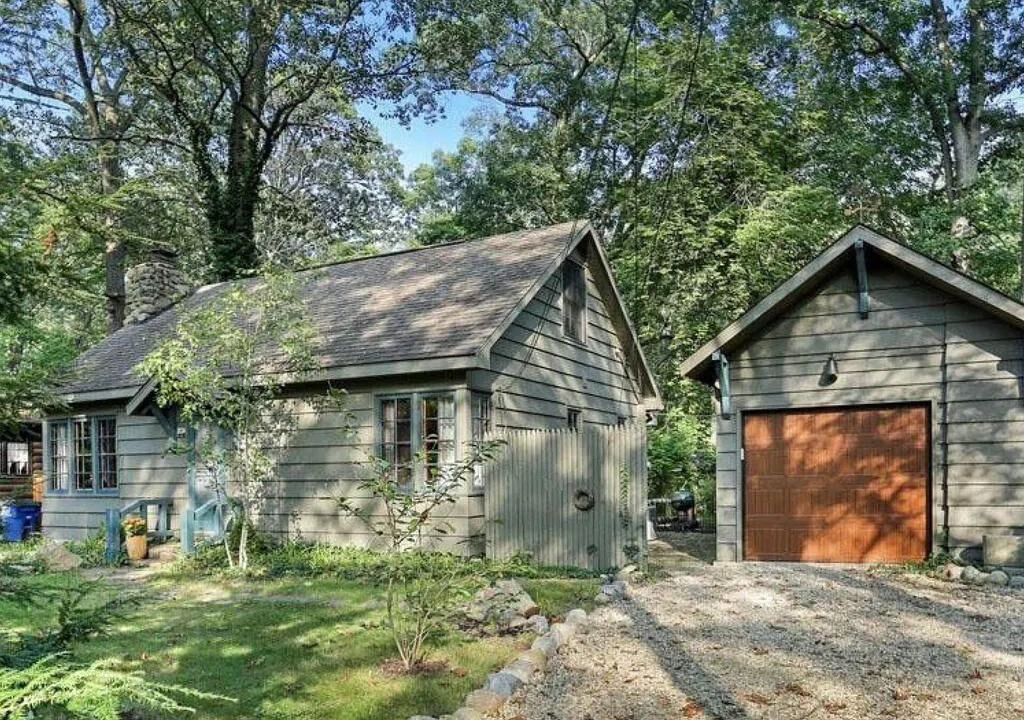 Photo of Outdoor in Michiana Shores