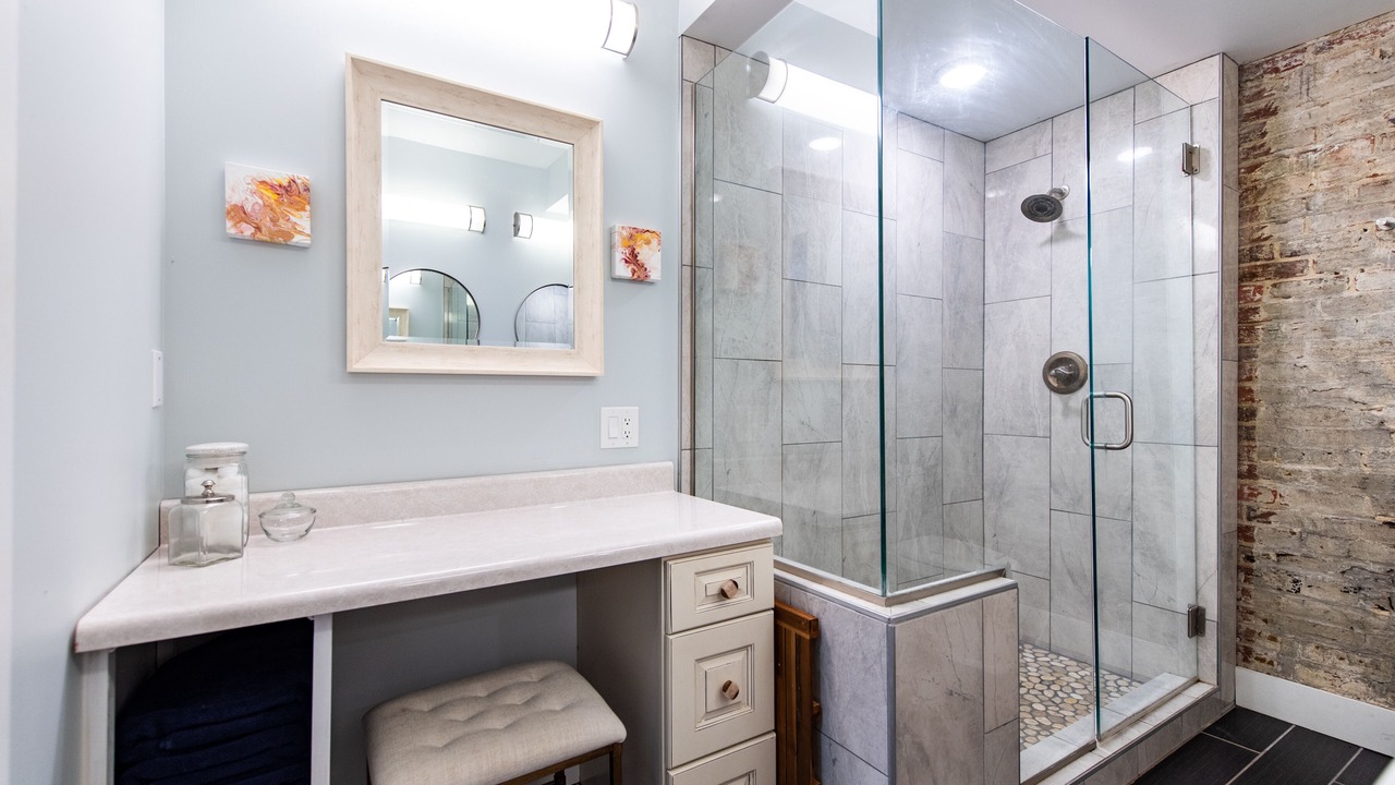 Photo of Bathroom in New Albany
