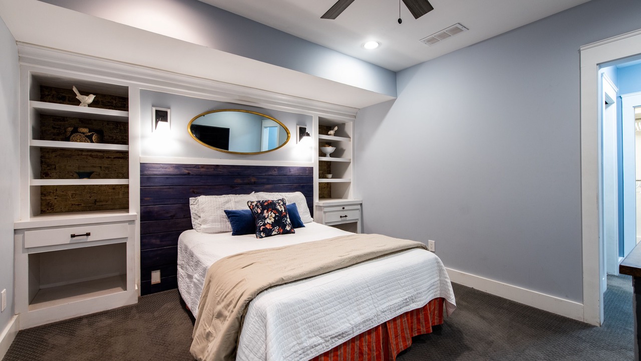Photo of Bedroom in New Albany