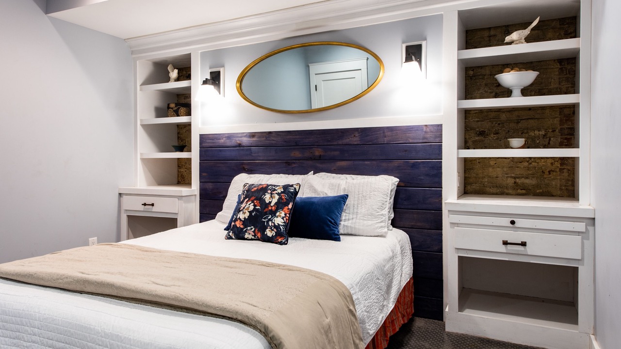 Photo of Bedroom in New Albany