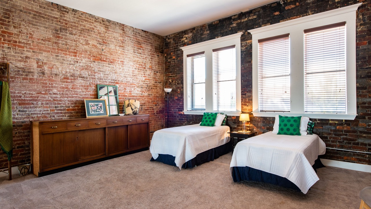 Photo of Bedroom in New Albany