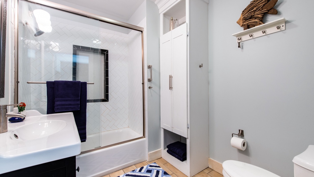 Photo of Bathroom in New Albany