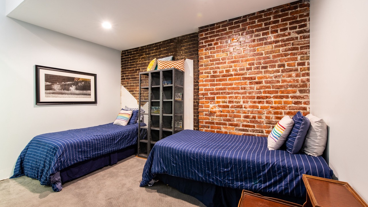 Photo of Bedroom in New Albany