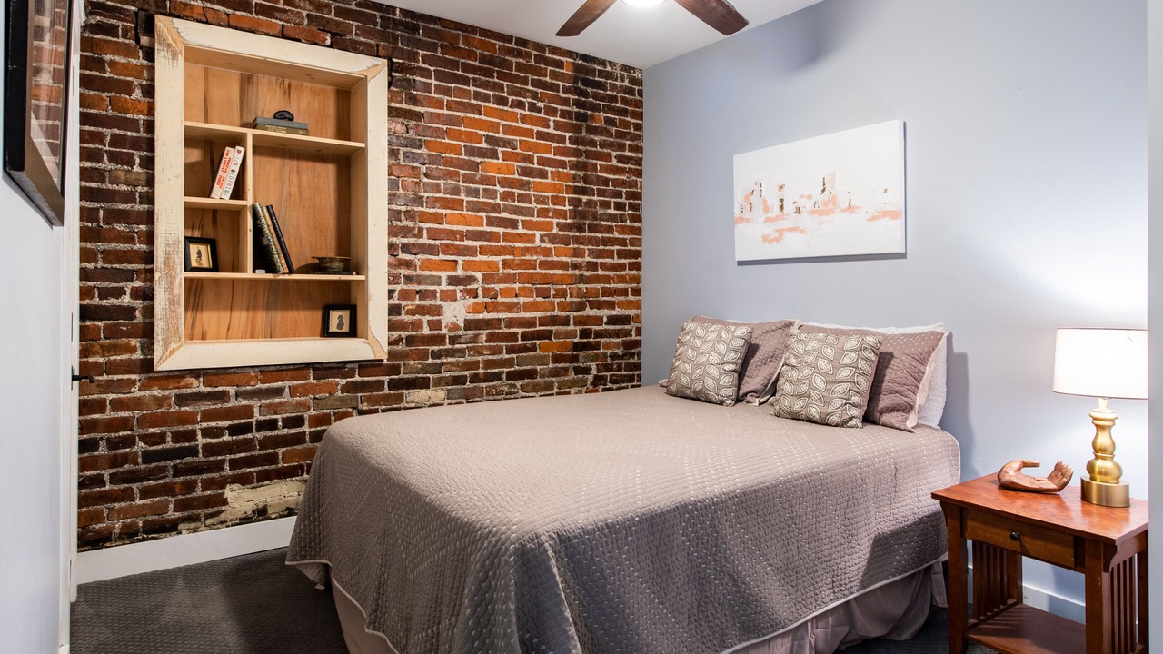 Photo of Bedroom in New Albany