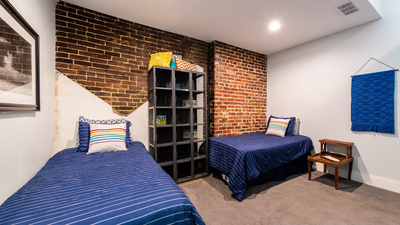 Photo of Bedroom in New Albany