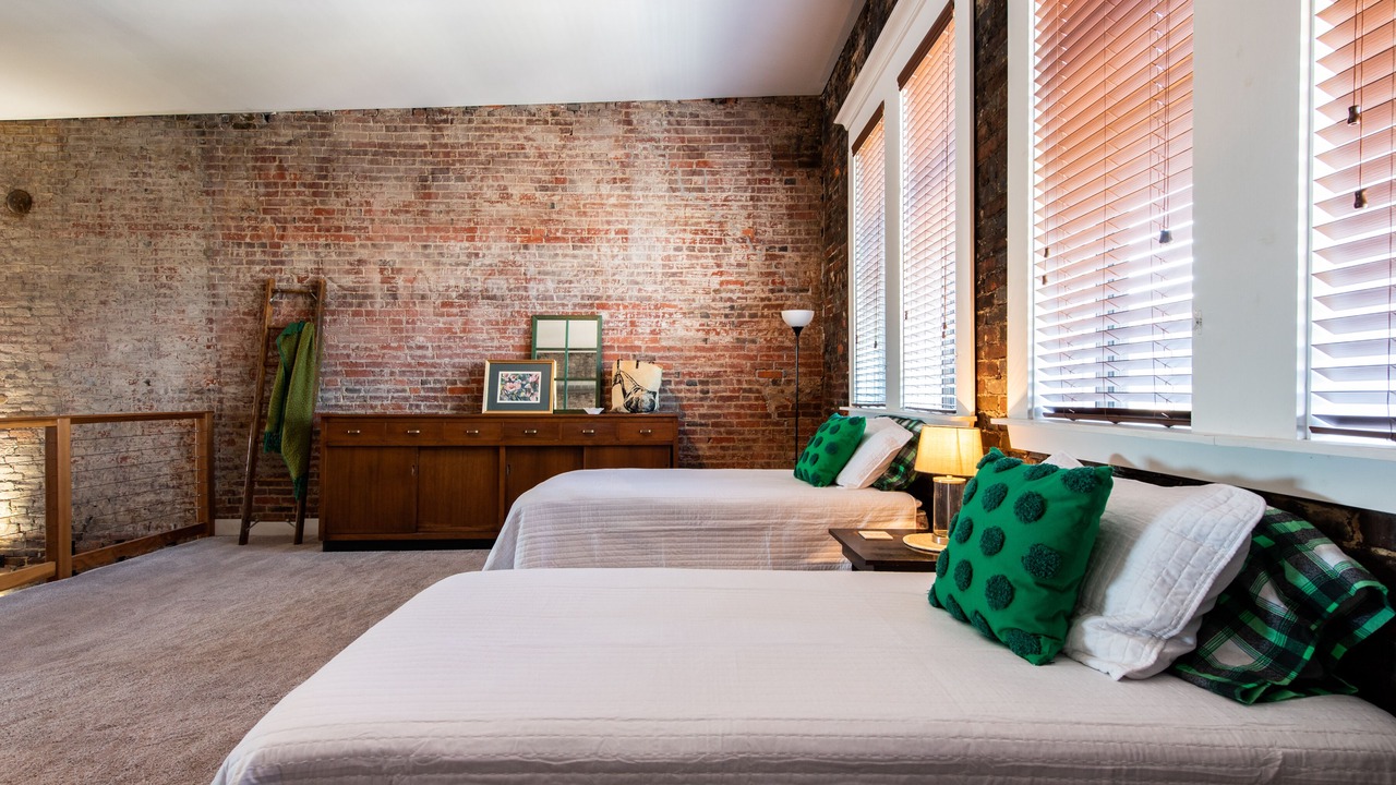 Photo of Bedroom in New Albany