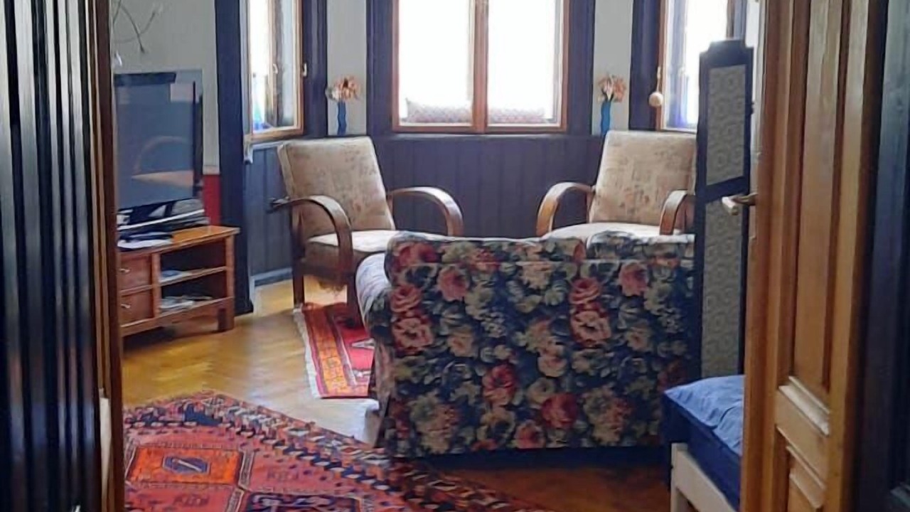 Photo of Livingroom in Hernals
