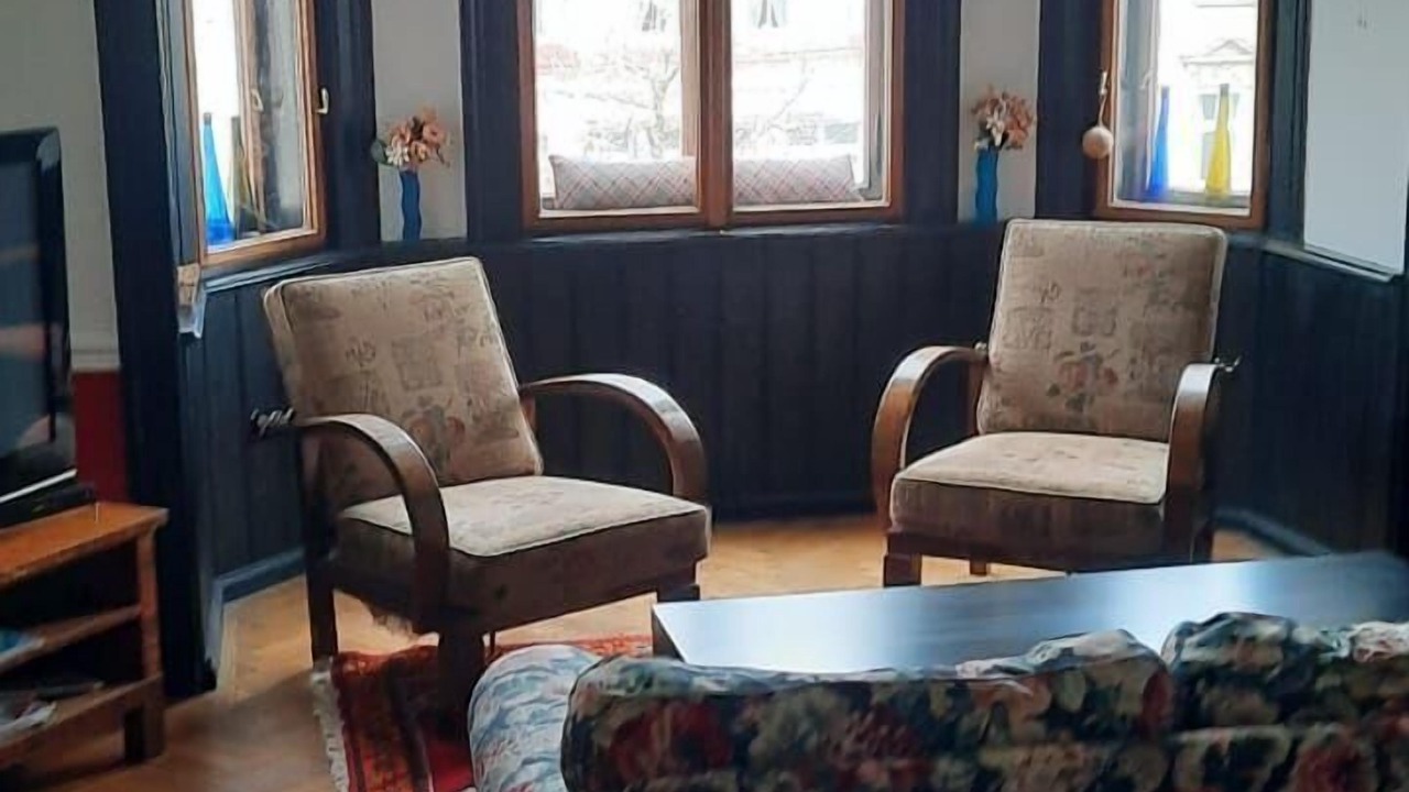 Photo of Livingroom in Hernals