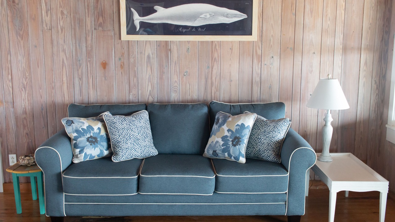 Photo of Livingroom in Alligator Point