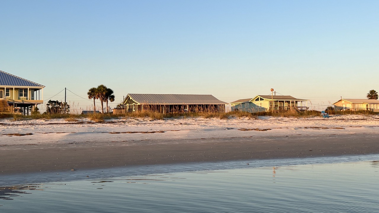 Photo of Others in Alligator Point