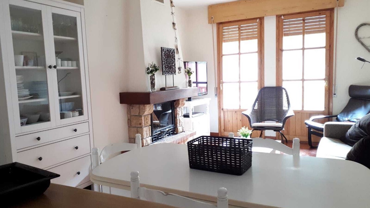 Photo of Livingroom in Biescas