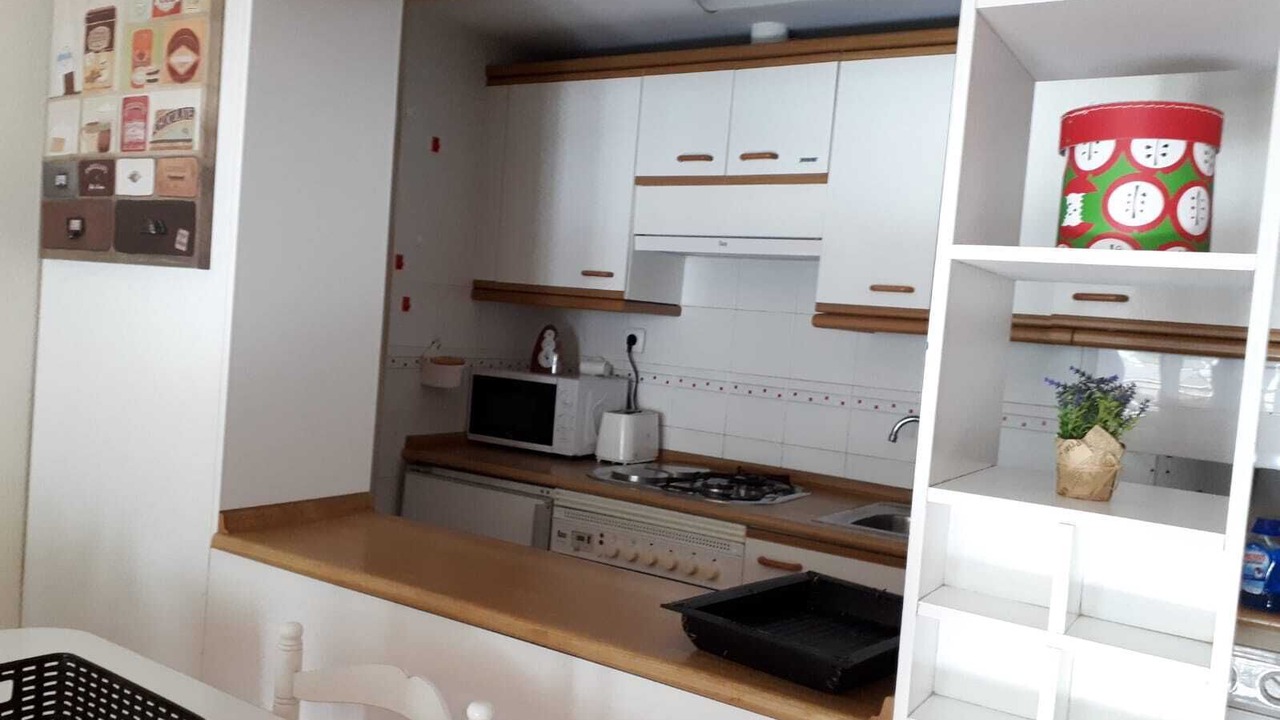 Photo of Kitchen in Biescas