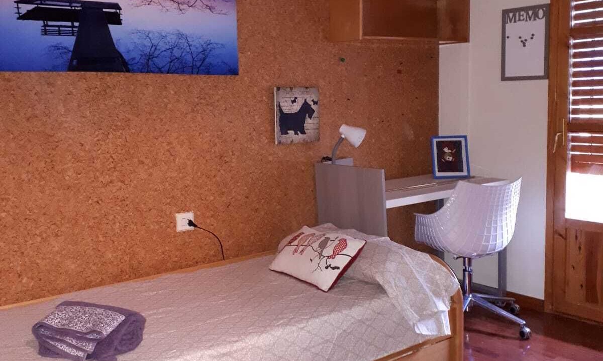 Photo of Bedroom in Biescas