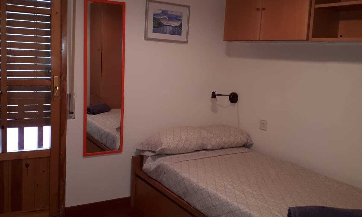 Photo of Bedroom in Biescas